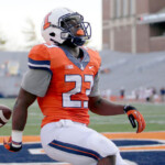 2015 University Of Illinois Football Schedule Herald review