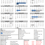 2021 2022 Hisd Calendar