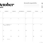 2022 2023 Simple Printable Calendar For Moms IMOM