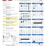 2022 Aisd Calendar Calendar 2022