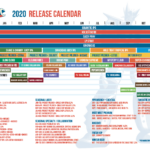 2022 Beer Release Calendar