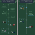 2022 Rainbow Warrior Marching Band Schedule University Of Hawai i Bands