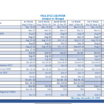 Academic Calendar South Louisiana Community College Acalog ACMS