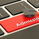 Admissions Website Admissions Website