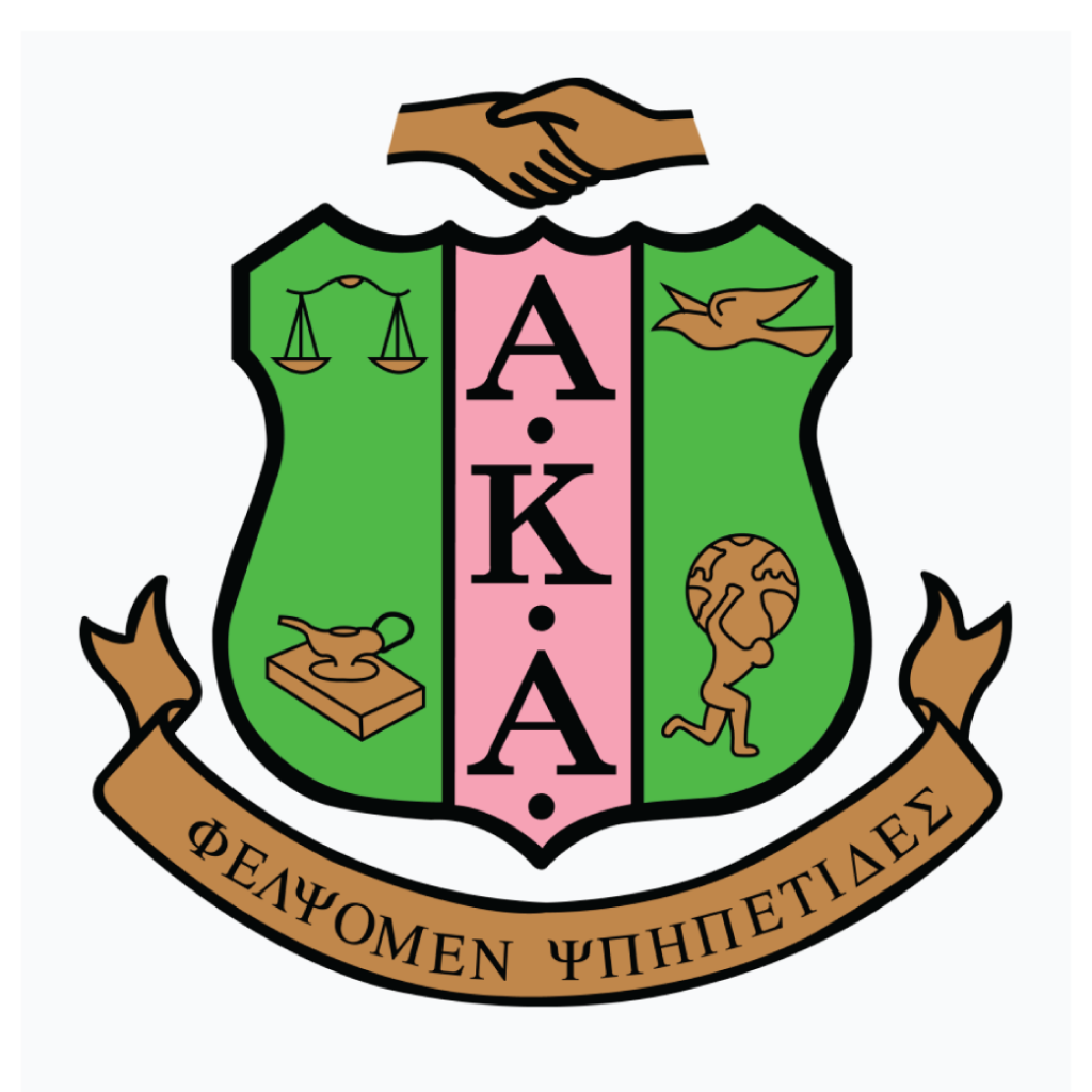 Alpha Kappa Alpha Sorority Inc Fraternity Sorority Affairs 