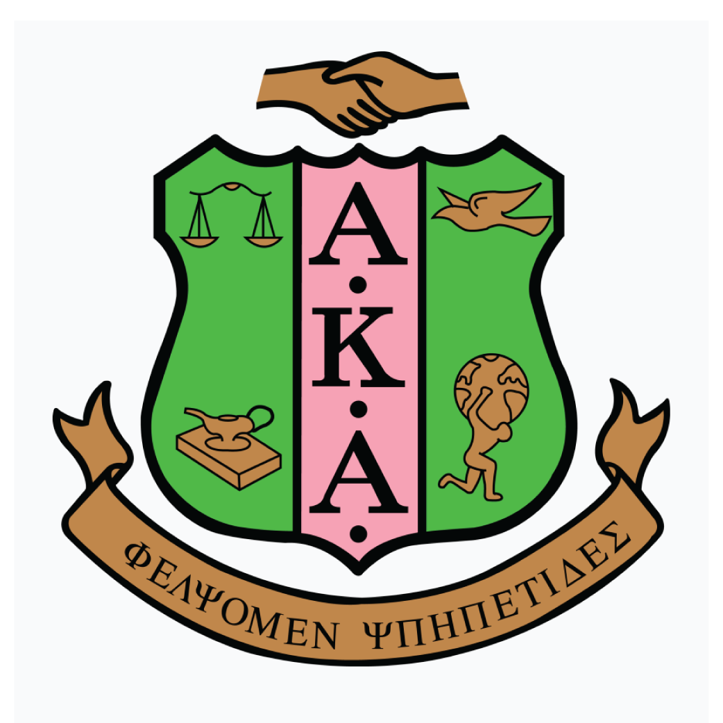 Alpha Kappa Alpha Sorority Inc Fraternity Sorority Affairs