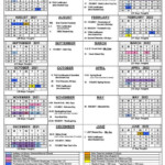 Amarillo Isd Calendar 2022 2023 Calendar 2022