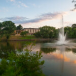 Annandale Campus Northern Virginia Community College