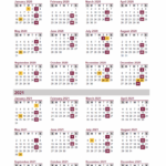 Asu Prep Calendar 2022 2023 2023 Calender