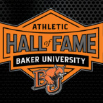 Athletic Hall Of Fame Induction Student Athlete Recognition Baker