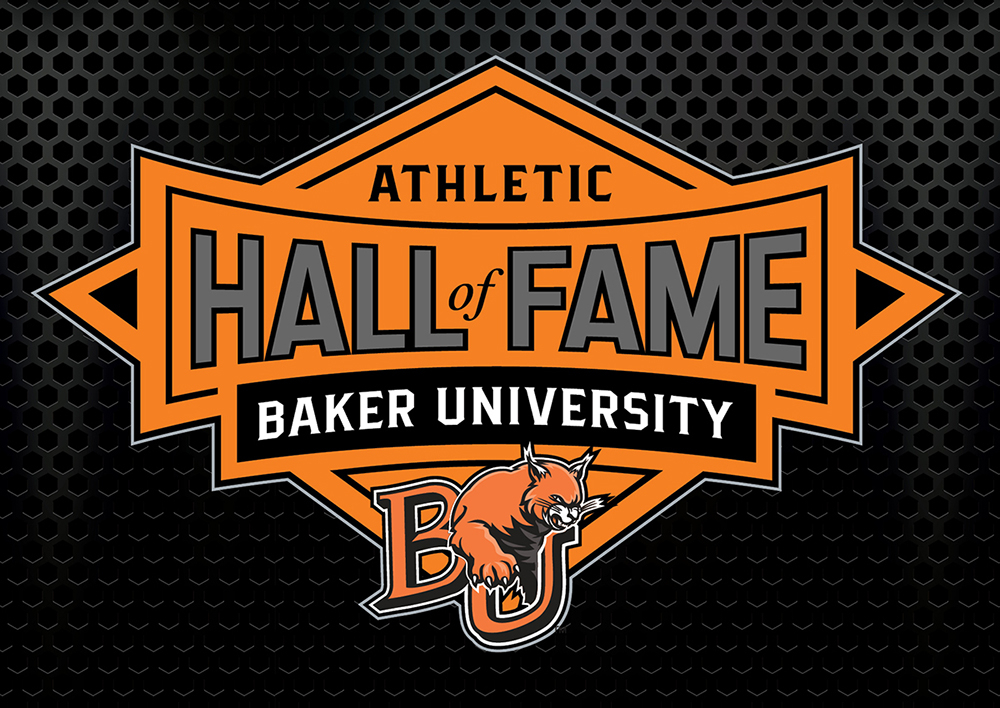 Athletic Hall Of Fame Induction Student Athlete Recognition Baker