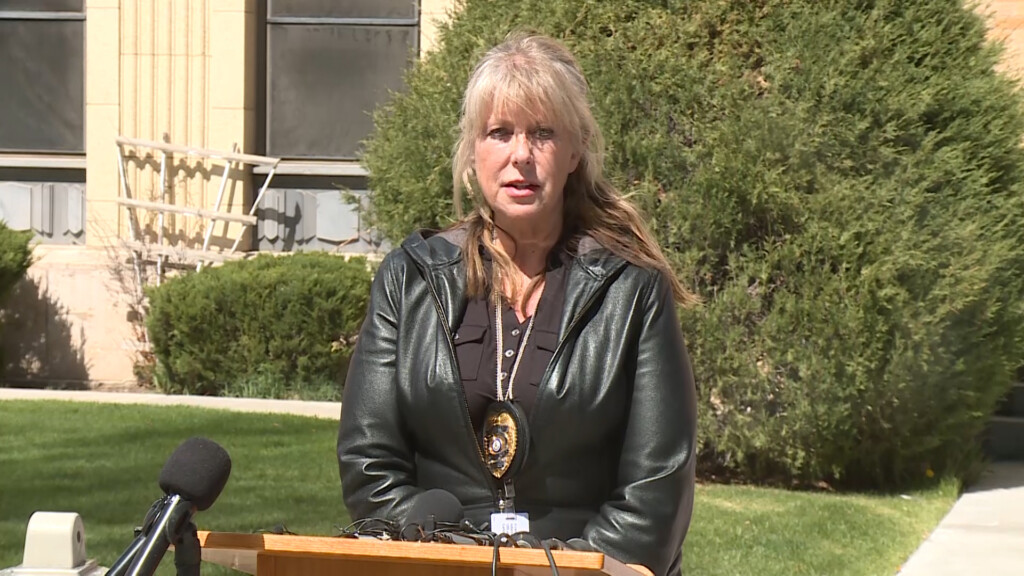 Attorneys Raise Concerns After Fremont Co District Attorney Doesn t 