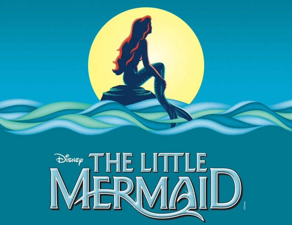 Audition For The Spring Musical The Little Mermaid Garfield High 