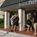 Austin Prep 2020 2021 Academic Year Is Underway Post Austin