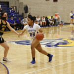 Ayauna Scott Women s Basketball College Of Southern Nevada Athletics