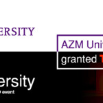 AZM University TEDxAZMUNIVERSITY