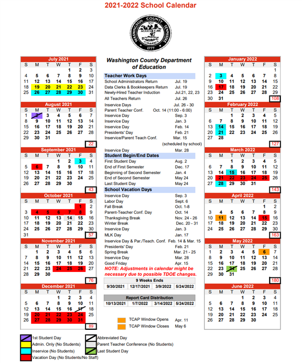 Ball State University Spring 2022 Calendar