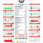 Ball State University Spring 2022 Calendar