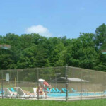 Bandy Creek Swimming Pool Big South Fork National River Recreation