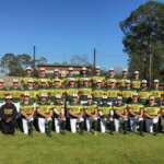 Baseball Bishop State