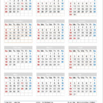 Bay County School Calendar 2022 2023 Calendar 2022