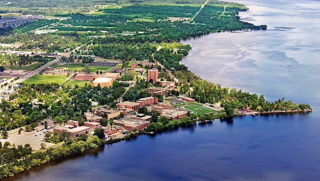 Bemidji State University Google 