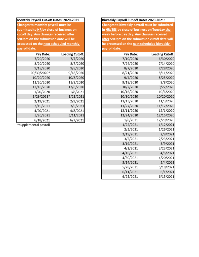 Bgsu Academic Calendar 2021