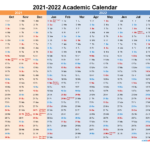 Boise State Academic Calendar 2022 2023