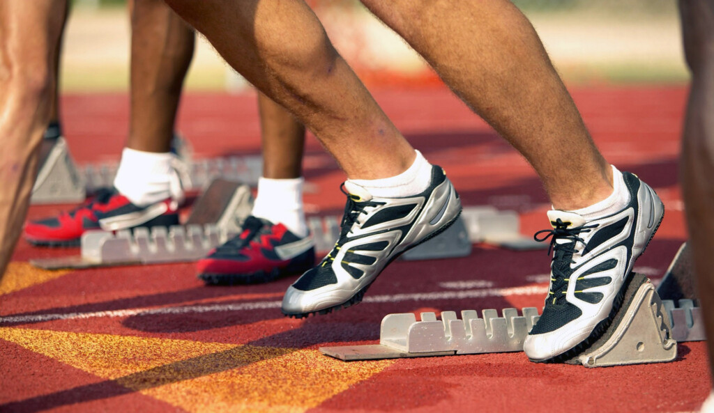 Boys Track Central Arkansas Christian Schools