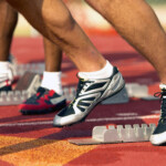 Boys Track Central Arkansas Christian Schools