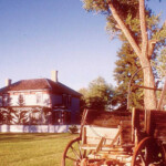 Bridger Valley Historic Byway Scenic Drives Sweetwater County