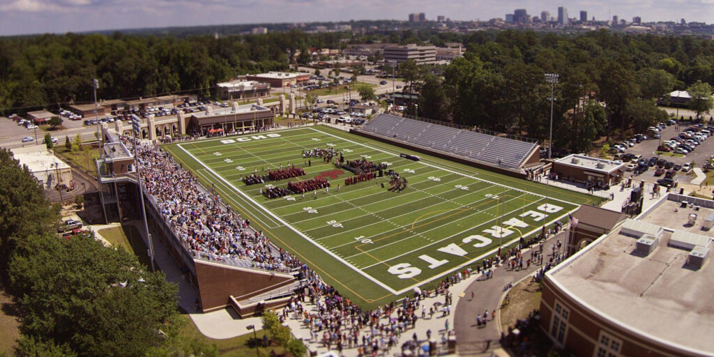 Brookland Cayce High School