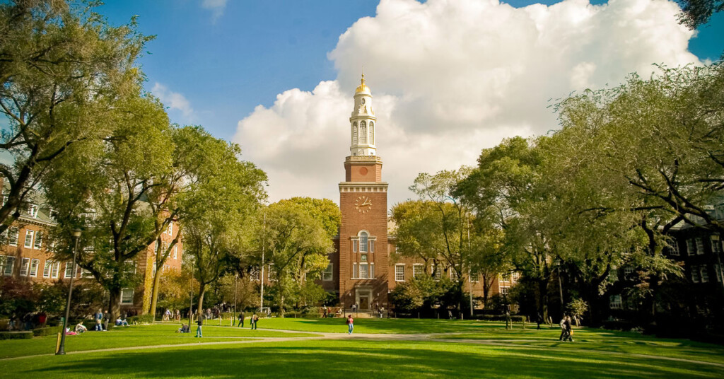 Brooklyn College Academic Calendar 2022