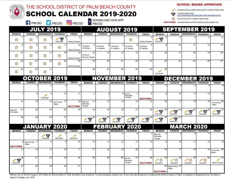 Brooklyn College Academic Calendar 2022