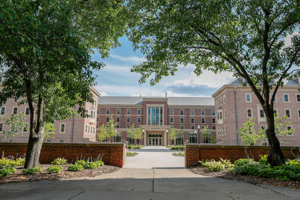 Calendar For University Of Minnesota Twin Cities Campus Printable 