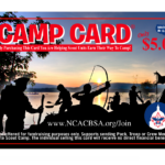 Camp Cards Are Back National Capital Area Council