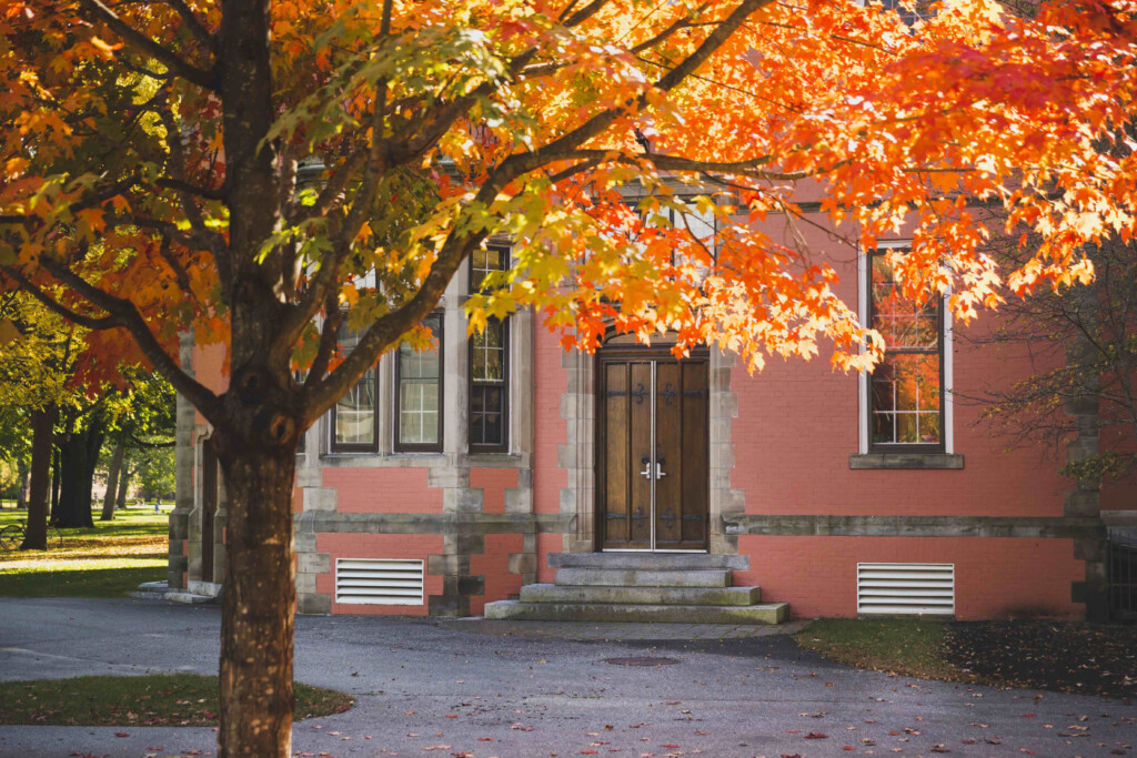 Campus Guide To Spring 2021 Bowdoin College