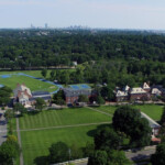 Campus Milton Academy