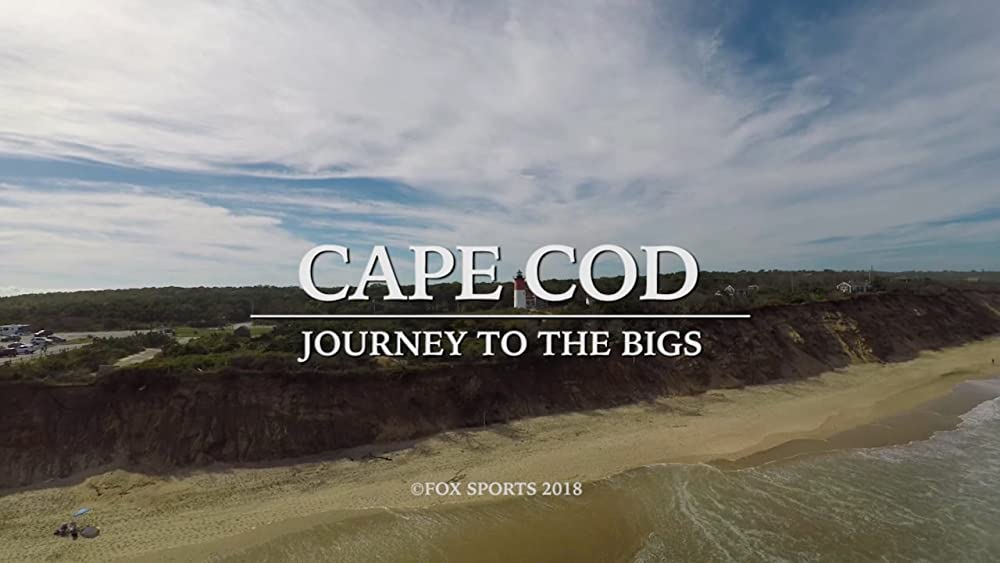 Cape Cod A Journey To The Bigs TV Movie 2018 IMDb