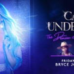 CARRIE UNDERWOOD In State College PA Event Calendar StateCollege