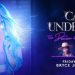 CARRIE UNDERWOOD In State College PA Event Calendar StateCollege