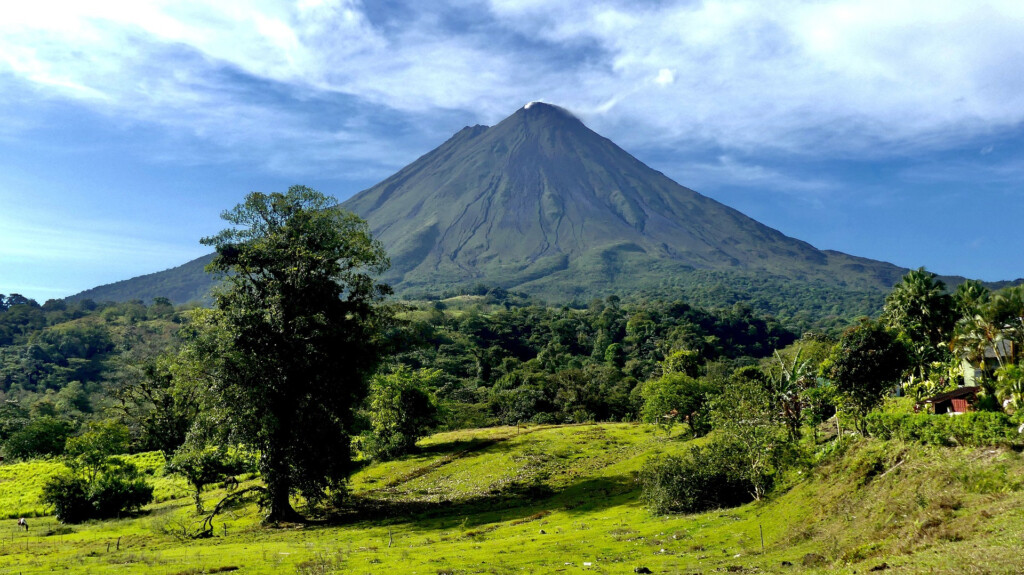 CAS Abroad In Costa Rica Oklahoma State University