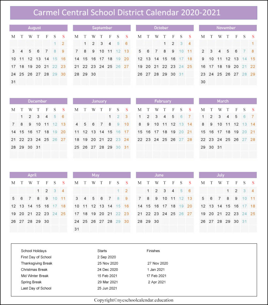 Ccsd Calendar 2022