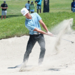 Charlie Reiter Men s Golf University Of San Diego Athletics