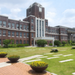 Chonnam National University Exchange Spring Semester 2023 With AIMS