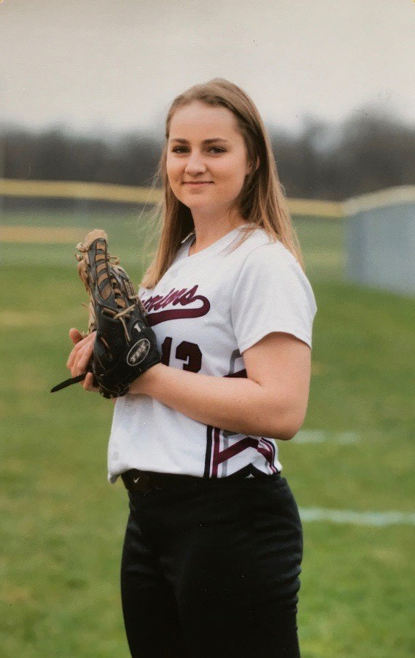 Class Of 2020 Spring Athletes Gettysburg Area High School High