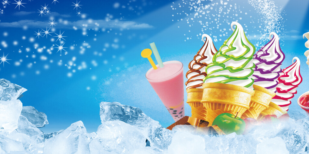 Cold Background Cold Drink Ice Background Image For Free Download