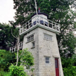 Cold Spring Harbor Lighthouse New York At Lighthousefriends