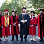 Commencement 2016 Ceremony Photos Rutgers University Camden