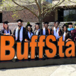 Commencement 2022 SUNY Buffalo State College